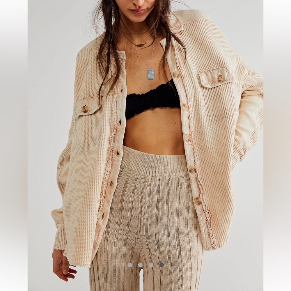 Free People One Scout Jacket